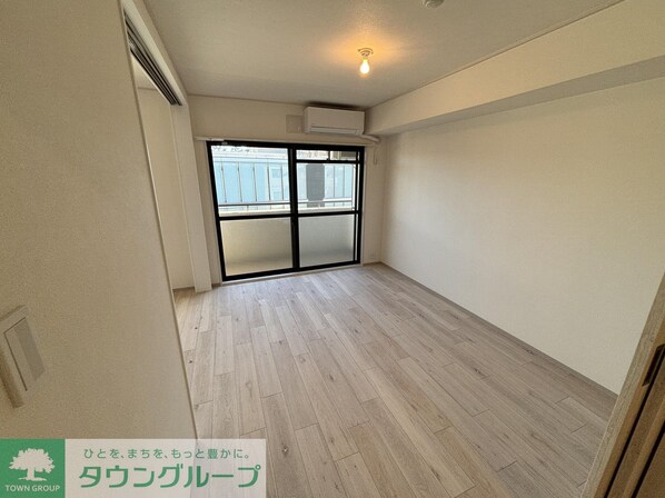 メゾンカルム中落合Southの物件内観写真